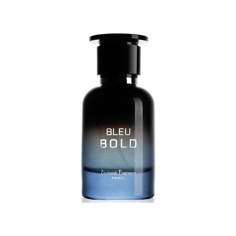 Bleu Bold
