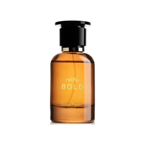 Hard Bold