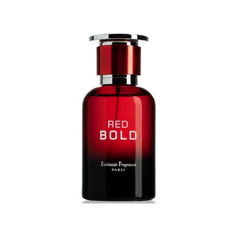 Red Bold