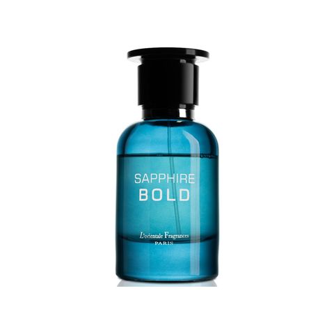 Sapphire Bold