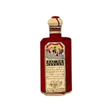 Eau de Ceylan