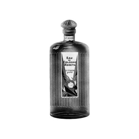 Eau de Cologne Reinita