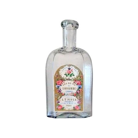 Eau de Vie de Lavande Ambrée