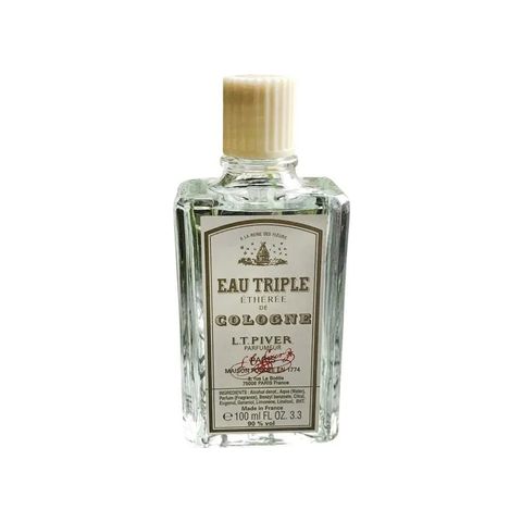 Eau Triple Éthérée de Cologne
