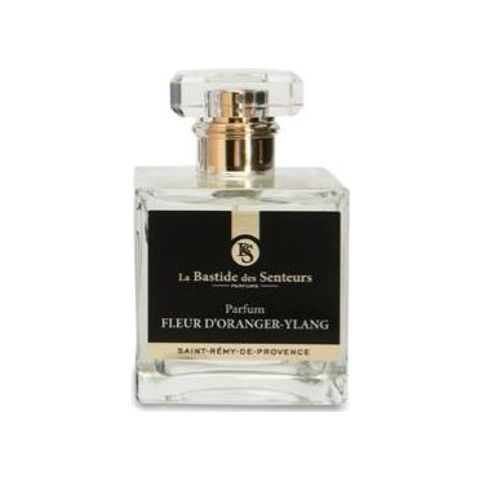 Fleur d'Oranger - Ylang
