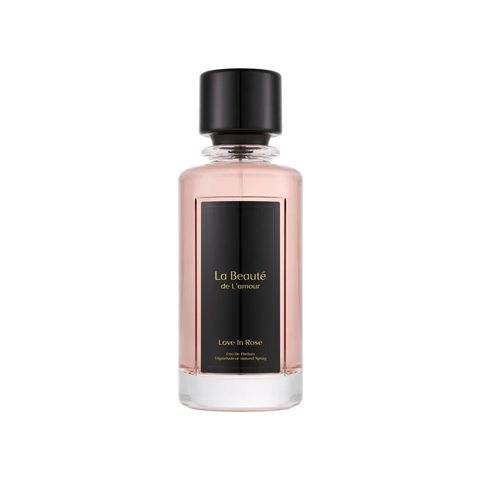 Love in Rose
