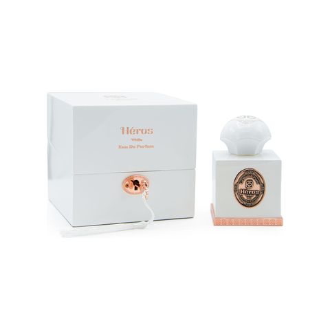 HEROS White