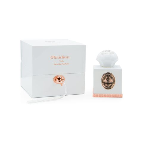 OBSIDIAN White