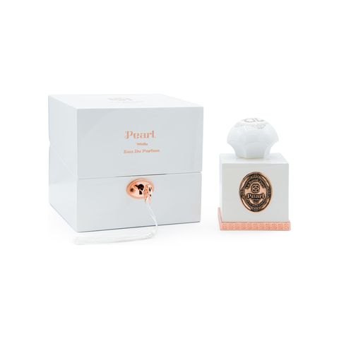 PEARL White