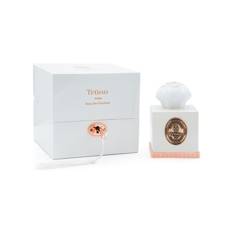TRONE White
