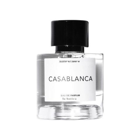 Casablanca