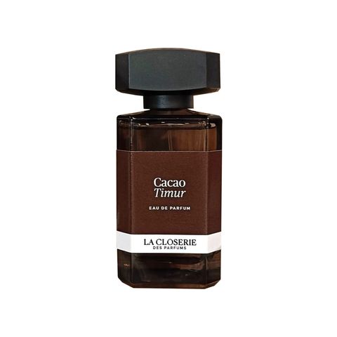 Cacao Timur