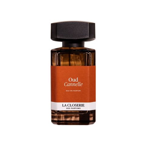 Oud Cannelle