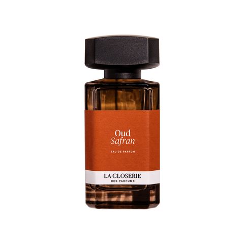 Oud Safran