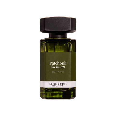 Patchouli Sichuan