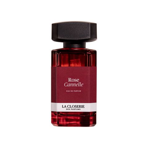Rose Cannelle