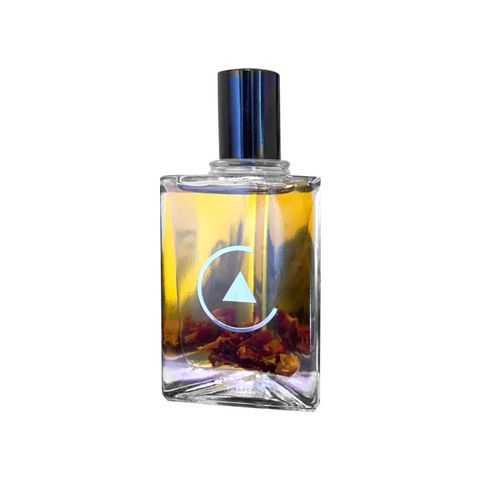 Rose + Patchouli Oil