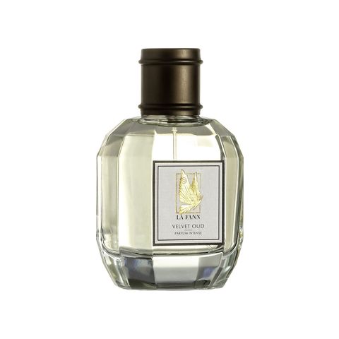 Velvet Oud