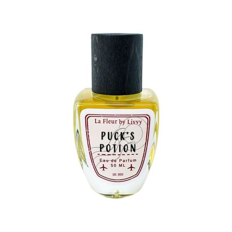 Puck's Potion