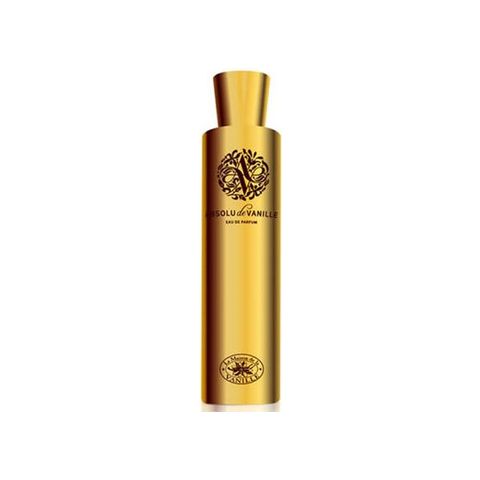 Absolu de Vanille