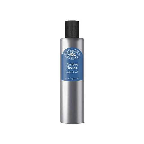 Ambre Secret