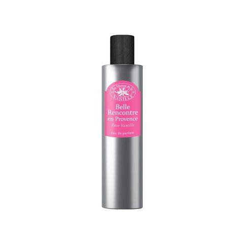 Belle Rencontre En Provence - Rose Vanille