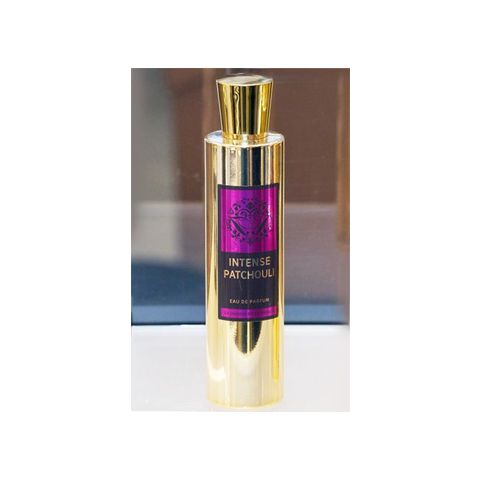 Intense Patchouli