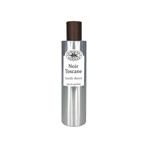 Noir Toscane / Vanille Raisin
