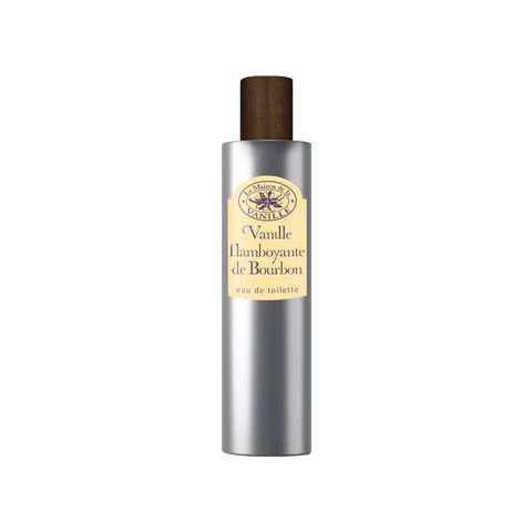 Vanille Flamboyante de Bourbon