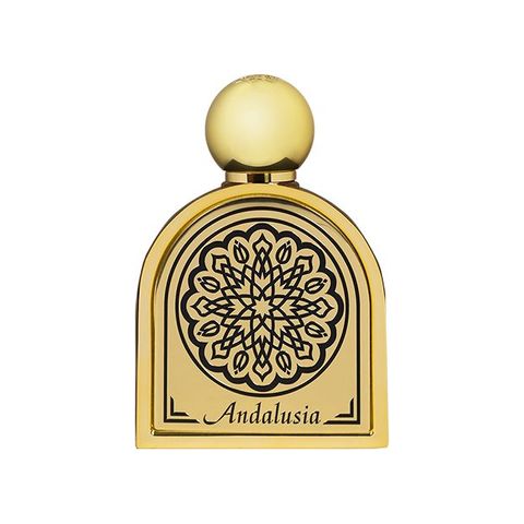 Andalusia