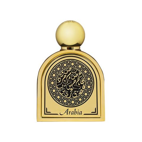 Arabia