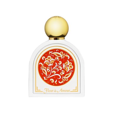 Fleur De Amour