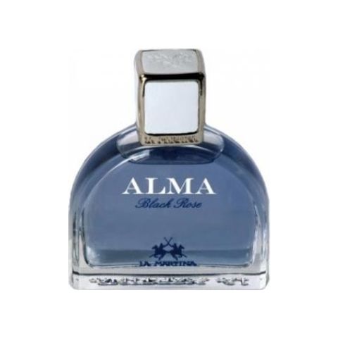 Alma Colecion Privada Black Rose
