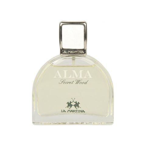 Alma Colecion Privada Secret Wood