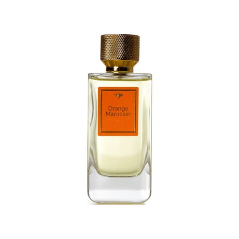 Orange Marocain