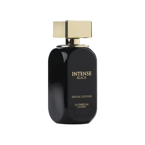 Intense Black
