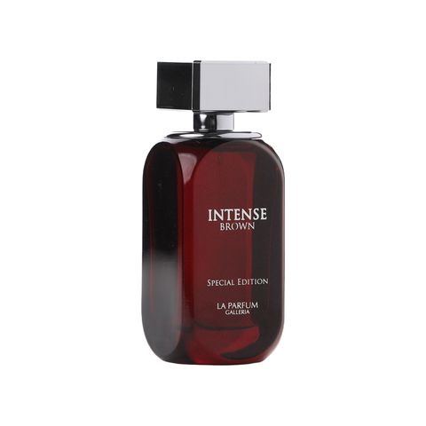 Intense Brown