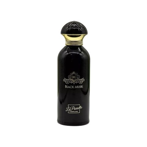 Black Musk