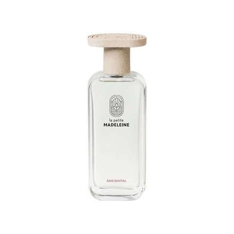 Âme Santal