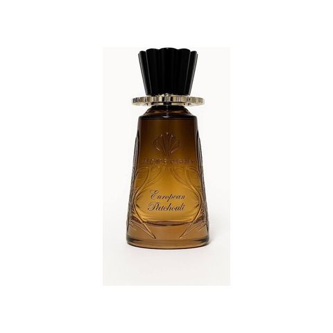 European Patchouli