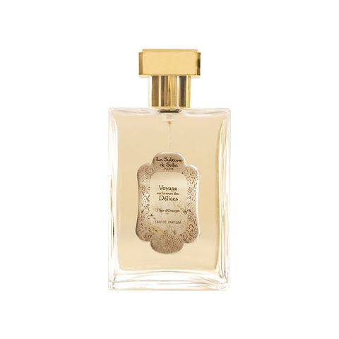 Fleur d'Oranger