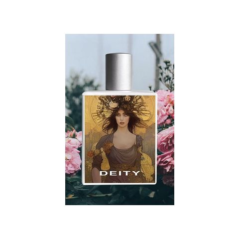 Deity