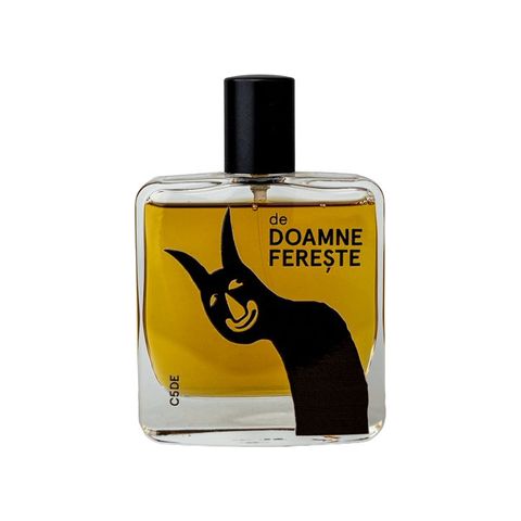 Doamne Fereste