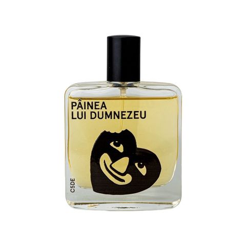 Pâinea Lui Dumnezeu