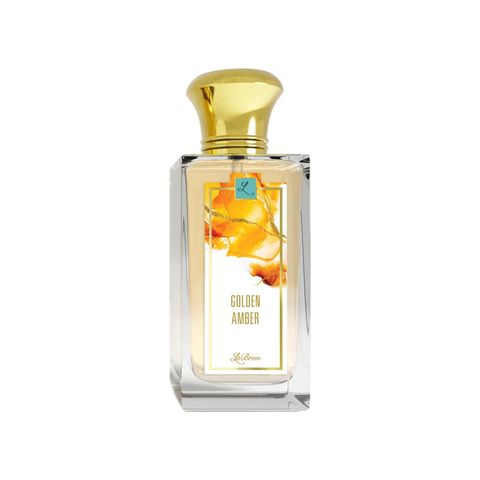 Golden Amber