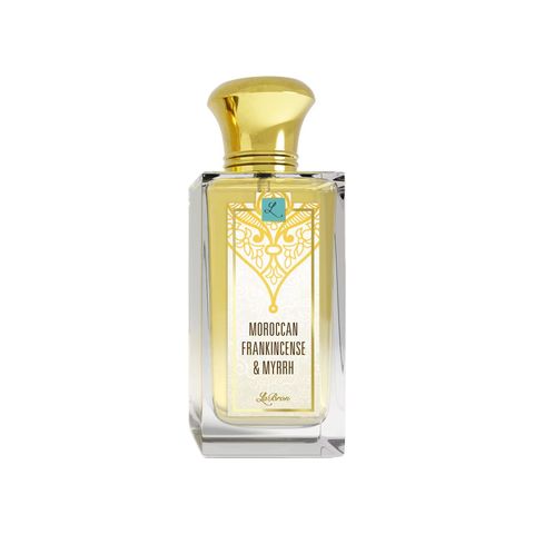 Moroccan Frankincense & Myrrh
