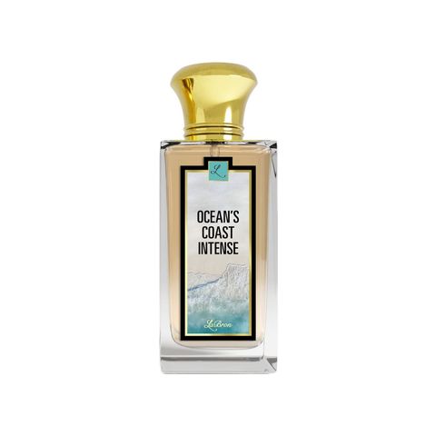 Ocean's Coast Intense