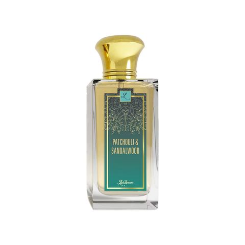 Patchouli & Sandalwood