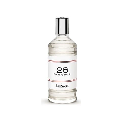26 Frangipani