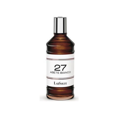27 Abete Bianco